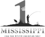 1 Mississippi