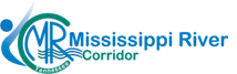 Mississippi River Corridor Tennessee Logo