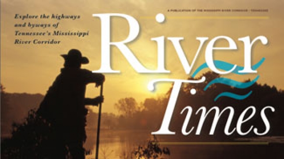 Tennessee River Times Magazine