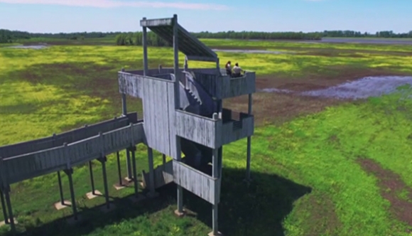 Mississippi River Corridor Video