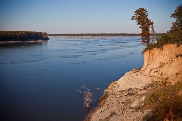 Tennessee Photographer John Guider’s Journey,  The River Inside, opens at the Mississippi River Museum