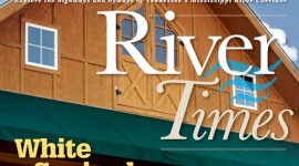 Tennessee River Times Magazine 2015-2016